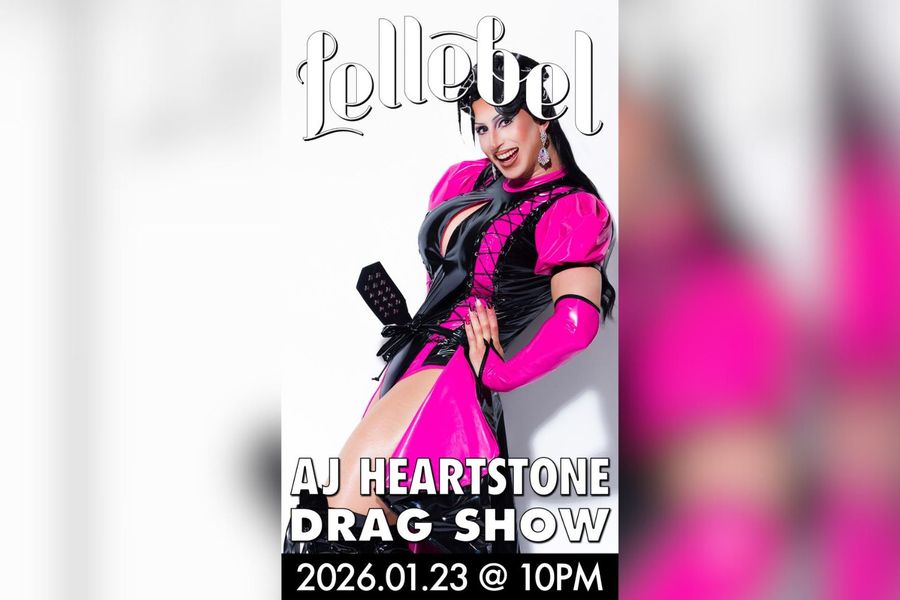 Slay the Night Away!